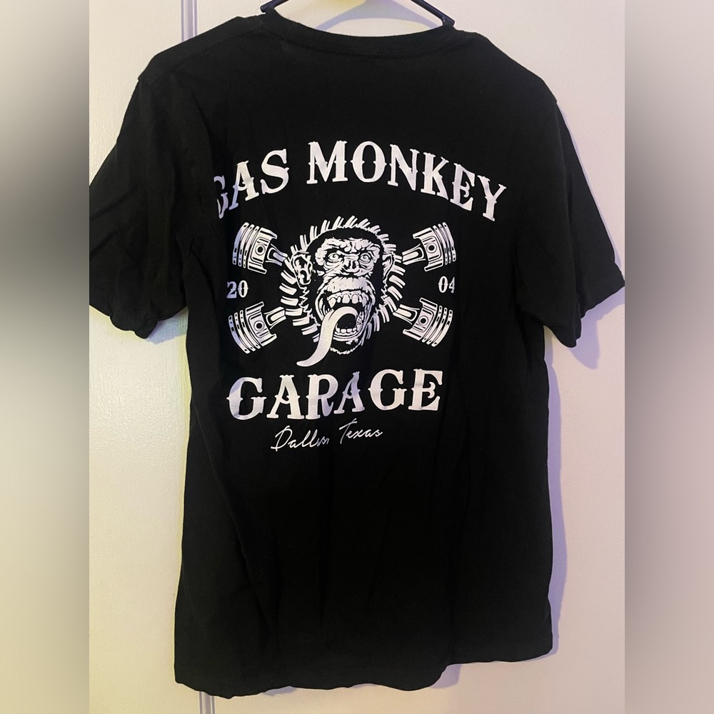 Gas Monkey T-Shirt